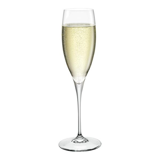 Набор бокалов для шампанского Bormioli Rocco Premium, 6шт (170063GBD021990) - 1