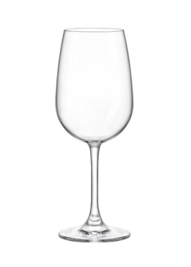 Набір келихів для червоного вина Bormioli Rocco Riserva Bordeaux, 6шт (167221GRC021990) - 1