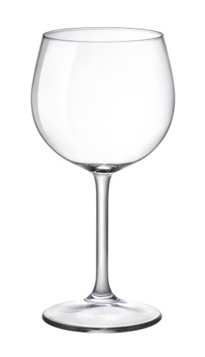 Набор бокалов для красного вина Bormioli Rocco Riserva Barolo, 6шт (167231GRC021990) - 1