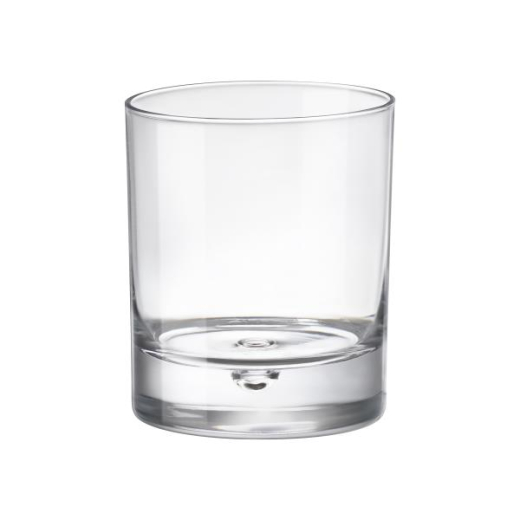Набір склянок для віскі Bormioli Rocco Barglass Whisky, 6шт (122123BBC021990) - 1