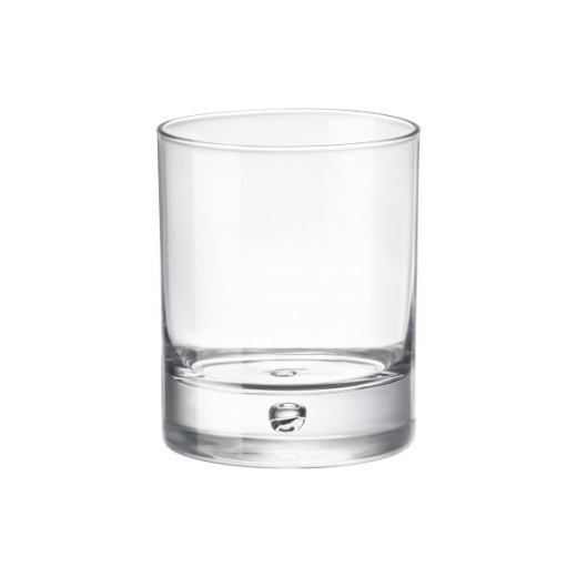 Набір склянок Bormioli Rocco Barglass Juice , 6шт (122125BAU021990) - 1