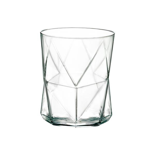Набір склянок Bormioli Rocco Cassiopea 234510GRB021990, 4шт - 1