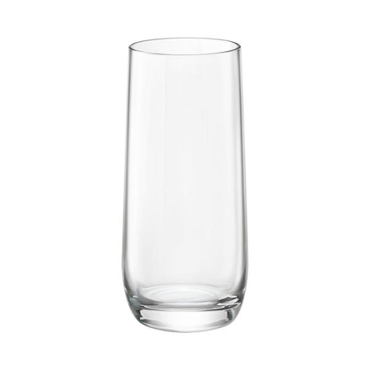 Набір склянок Bormioli Rocco Loto 340740CAA021990, 3шт - 1
