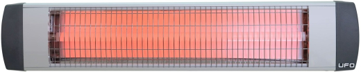 Инфракрасный обогреватель UFO Basic 2300 Вт (UFO-YU23EN) - 2