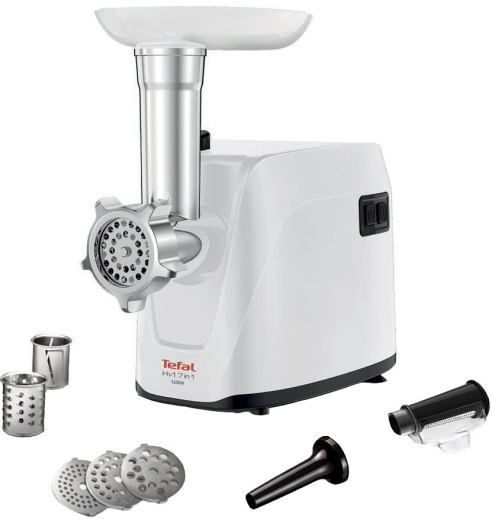 М'ясорубка Tefal NE114130 - 2