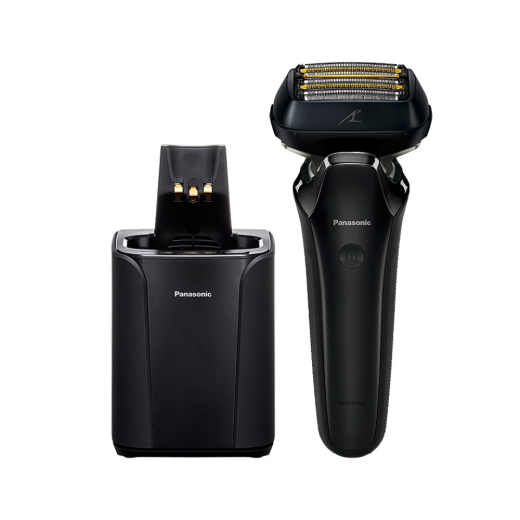 Электробритва Panasonic ES-LS9A-K820 - 8