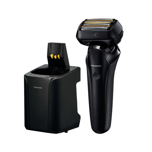 Электробритва Panasonic ES-LS9A-K820 - 9