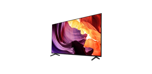 Телевізор 75" Sony KD75X81KR2 4K - 3
