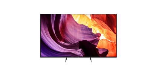 Телевізор 75" Sony KD75X81KR2 4K - 8