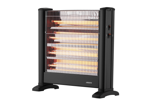 Обігрівач інфрачервоний Ardesto IHS-2200 - 1