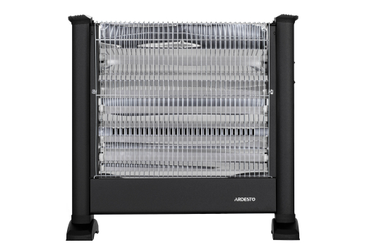 Обігрівач інфрачервоний Ardesto IHS-2200 - 3