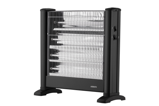Обігрівач інфрачервоний Ardesto IHS-2200 - 4
