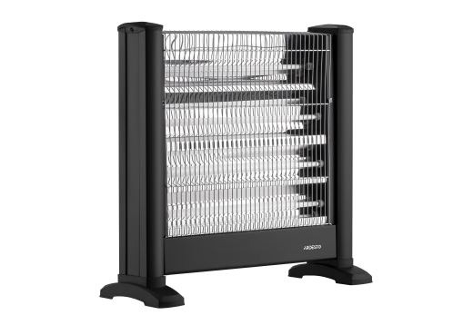 Обігрівач інфрачервоний Ardesto IHS-2200 - 5