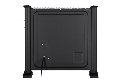 Обігрівач інфрачервоний Ardesto IHS-2200 - 6