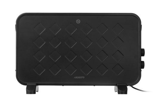 Конвектор електричний Ardesto CHH-2000MBR - 4