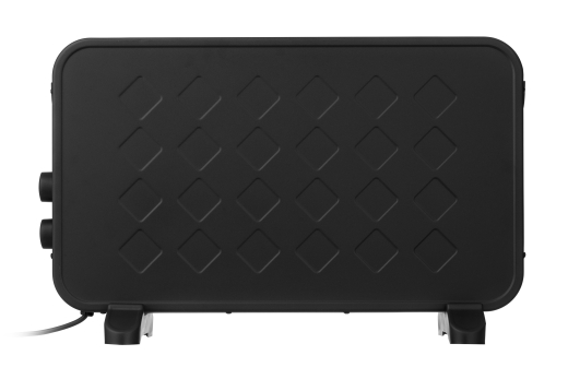 Конвектор електричний Ardesto CHH-2000MBR - 5
