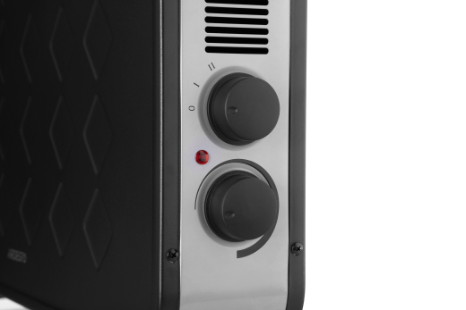 Конвектор електричний Ardesto CHH-2000MBR - 8