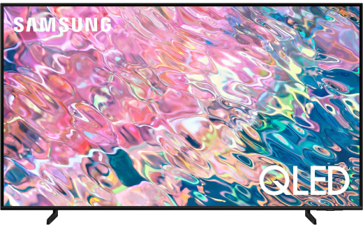 Телевізор Samsung QE75Q60BAUXUA - 1