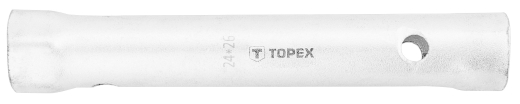 Ключ торцевий TOPEX 35D939, 185 мм - 1