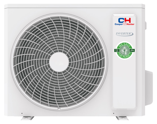 Спліт-система Cooper&Hunter Arctic Inverter NG CH-S18FTXLA2-NG - 4