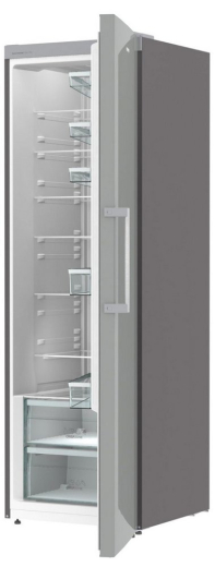Холодильник Gorenje R619EES5 - 15