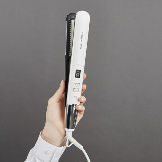 Выпрямитель для волос Rowenta VOLUMIZER SF4650F0 - 4