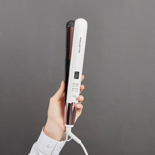 Выпрямитель для волос Rowenta VOLUMIZER SF4655F0 - 4