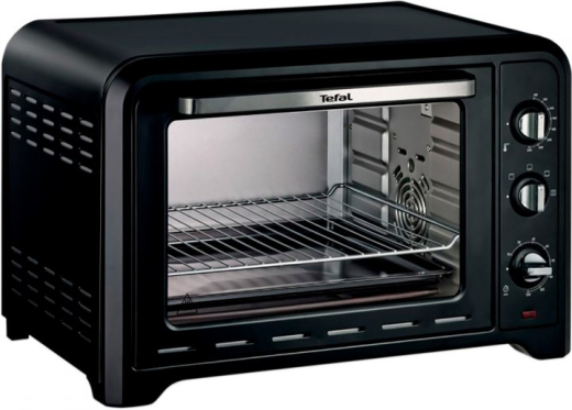 Духовка настільна Tefal Optimo OF484811 - 1