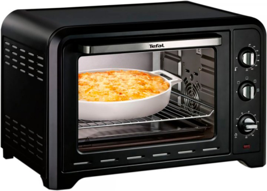Духовка настільна Tefal Optimo OF484811 - 2