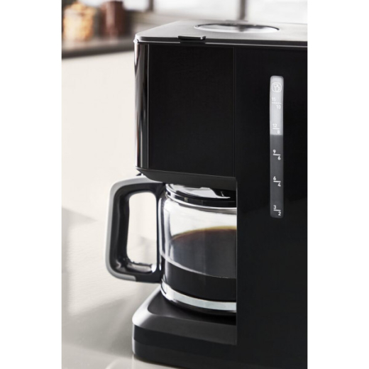 Капельная кофеварка TEFAL CM600810 Smart&light - 2