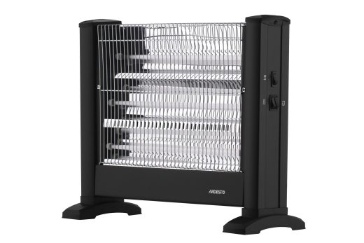 Обігрівач інфрачервоний Ardesto IHS-1650 - 4