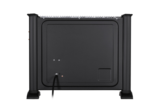 Обігрівач інфрачервоний Ardesto IHS-1650 - 6