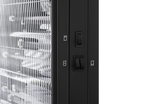 Обігрівач інфрачервоний Ardesto IHS-1650 - 7