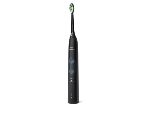 Набір електричних зубних щіток PHILIPS ProtectiveClean 4500 HX6830/35 - 3