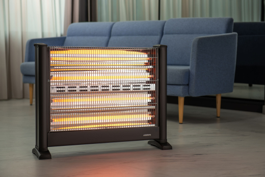 Обігрівач інфрачервоний Ardesto IHS-2800 - 2