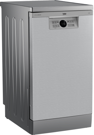 Посудомоечная машина Beko BDFS26020XQ - 2