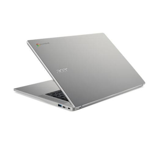 Ноутбук Acer Chromebook 317 17,3" Intel® Celeron™ N4500 - 4GB RAM LPDDR4X - 128GB eMMC - ChromeOS - CB317-1H-C1E3 (NX.AQ1EP.002) - 2