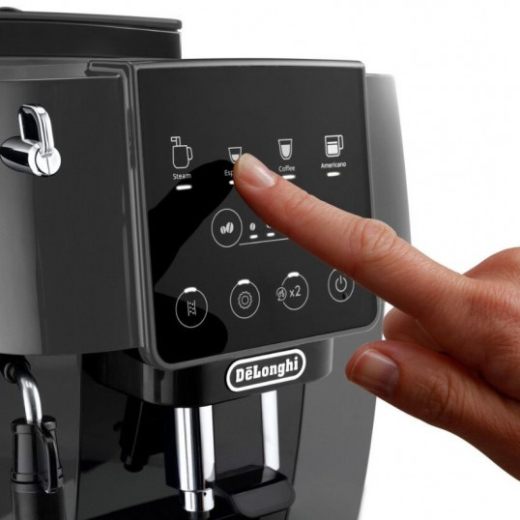 Кавомашина DeLonghi ECAM 220.22.GB - 2