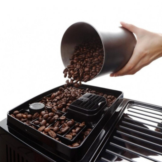 Кавомашина DeLonghi ECAM 220.22.GB - 4