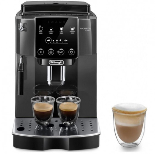 Кавомашина DeLonghi ECAM 220.22.GB - 5