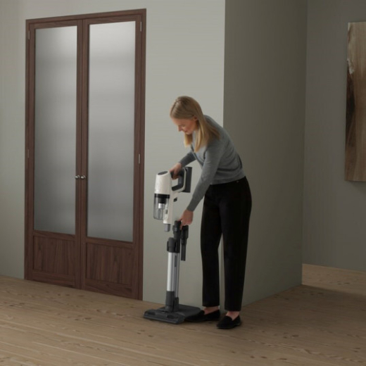Пылесос аккумуляторный Electrolux Ultimate 800 Cordless Cleaner EP81HB25SH - 10