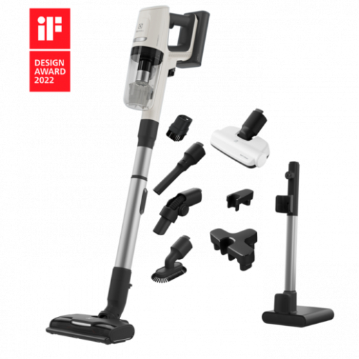 Пылесос аккумуляторный Electrolux Ultimate 800 Cordless Cleaner EP81HB25SH - 2