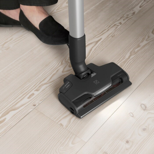 Пылесос аккумуляторный Electrolux Ultimate 800 Cordless Cleaner EP81HB25SH - 6