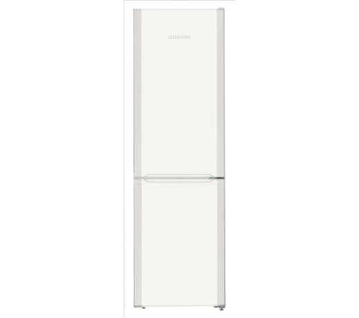 Холодильник з морозильною камерою Liebherr CU 331-21 - 1