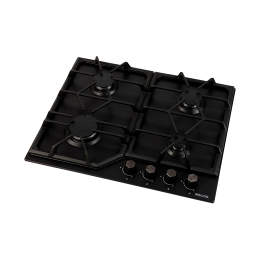 Варильна поверхня WEILOR GM 604 BL - 3