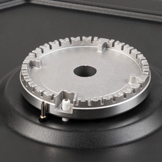Варильна поверхня WEILOR GM 604 BL - 6