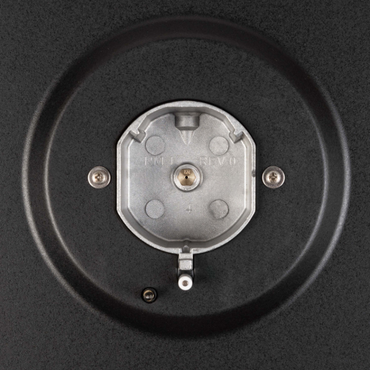 Варильна поверхня WEILOR GM 604 BL - 7