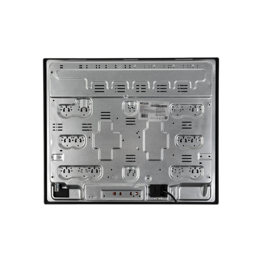Варильна поверхня WEILOR GM 604 BL - 8