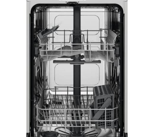 Посудомийна машина Electrolux ESA42110SW - 4