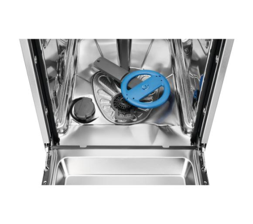 Посудомийна машина Electrolux ESS43210SW - 6